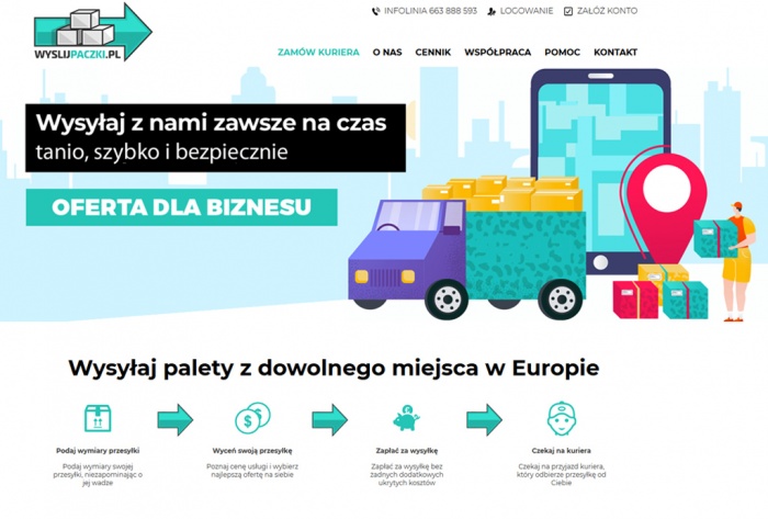 WyslijPaczki.pl