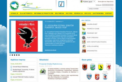 RCIT Pomorze