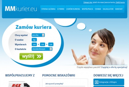 MMkurier