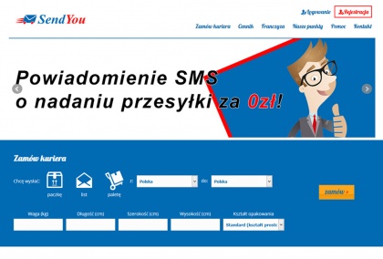 SendYou
