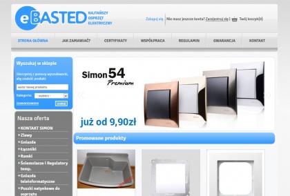 eBASTED