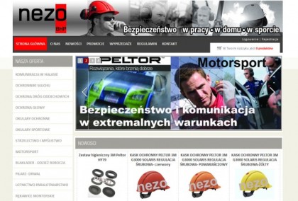 Nezo.pl