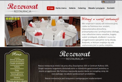 Restauracja Rezerwat