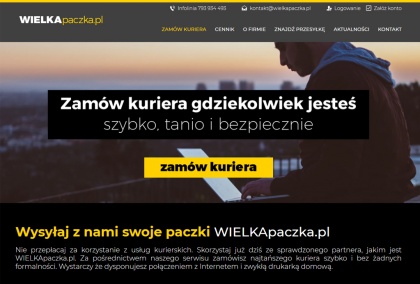 WielkaPaczka